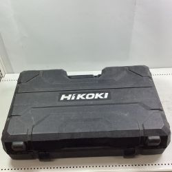 HiKOKI ハイコーキ ハンマドリル DH36DPF グリーン Bランク