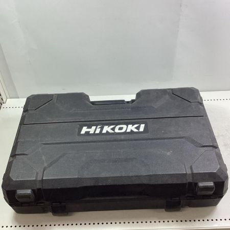 HiKOKI ハイコーキ ハンマドリル DH36DPF グリーン