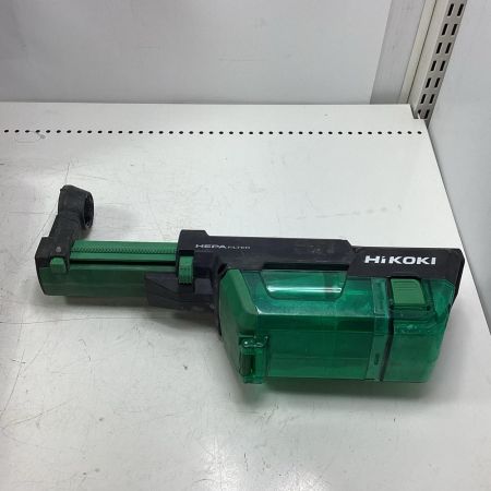 HiKOKI ハイコーキ ハンマドリル DH36DPF グリーン