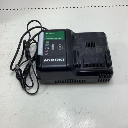 HiKOKI ハイコーキ ハンマドリル DH36DPF グリーン