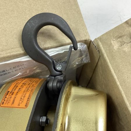 ZOJIRUSHI CORPORATION 象印 チェーンブロック HM-25 カーキ
