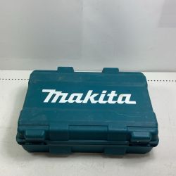 MAKITA マキタ マルチツール TM3010CT ブルー Bランク