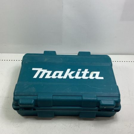 MAKITA マキタ マルチツール TM3010CT ブルー