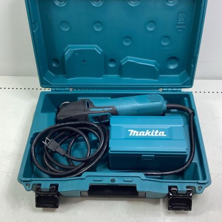 MAKITA マキタ マルチツール TM3010CT ブルー