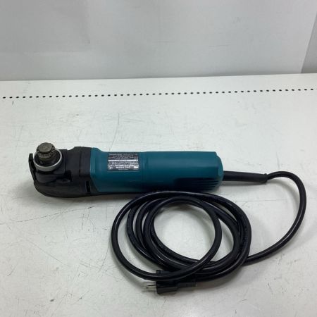 MAKITA マキタ マルチツール TM3010CT ブルー