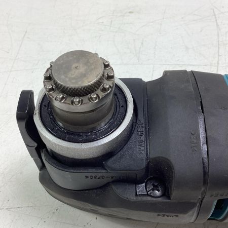 MAKITA マキタ マルチツール TM3010CT ブルー