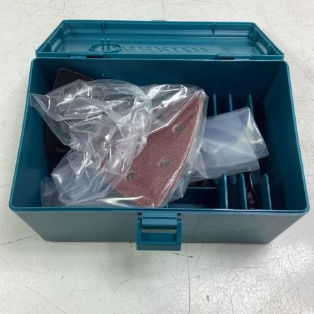 MAKITA マキタ マルチツール TM3010CT ブルー
