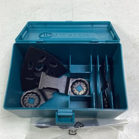 MAKITA マキタ マルチツール TM3010CT ブルー