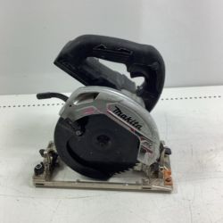 MAKITA マキタ 丸のこ HS631D ブラック Cランク