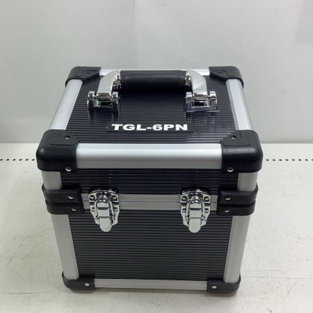 TAKAGI レーザー墨出し器 TGL-6PN グリーン