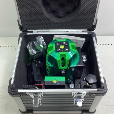 TAKAGI レーザー墨出し器 TGL-6PN グリーン