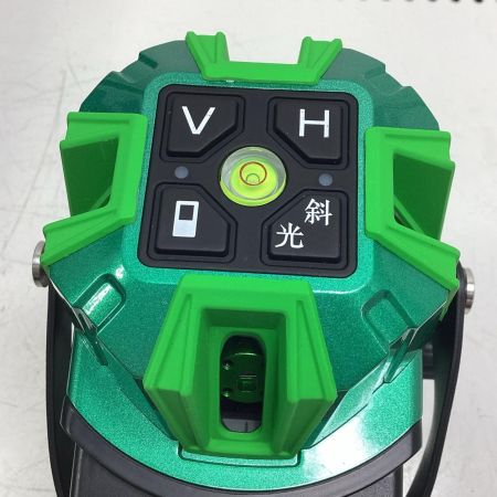 TAKAGI レーザー墨出し器 TGL-6PN グリーン