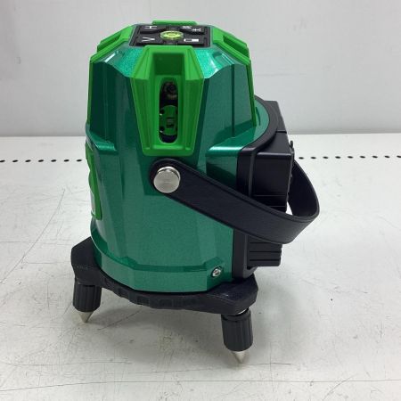 TAKAGI レーザー墨出し器 TGL-6PN グリーン
