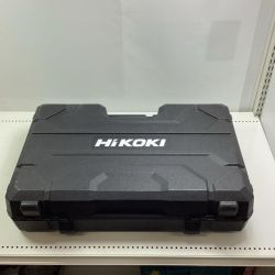 HiKOKI ハイコーキ ハンマドリル DH36DMA グリーン Aランク