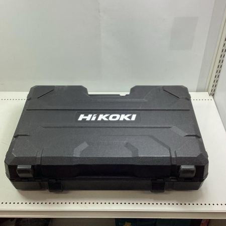 HiKOKI ハイコーキ ハンマドリル DH36DMA グリーン