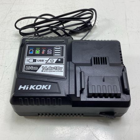 HiKOKI ハイコーキ ハンマドリル DH36DMA グリーン