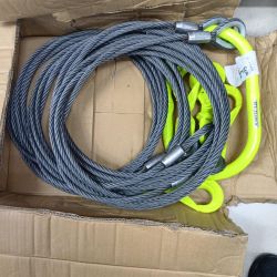 MARTEC 4点吊ワイヤー Cランク