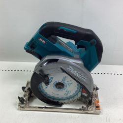 MAKITA マキタ 丸のこ HS001G ブルー Bランク
