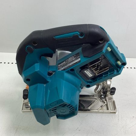 MAKITA マキタ 丸のこ HS001G ブルー