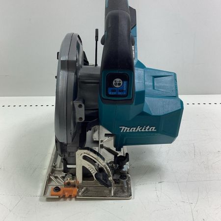MAKITA マキタ 丸のこ HS001G ブルー