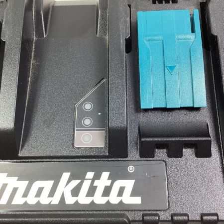 MAKITA マキタ 充電器 DC18RD ブラック