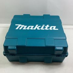 MAKITA マキタ エアダスター AS180D ブルー Bランク