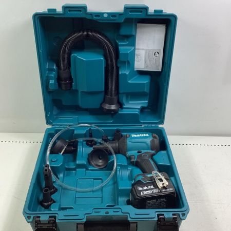 MAKITA マキタ エアダスター AS180D ブルー