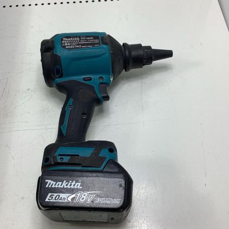 MAKITA マキタ エアダスター AS180D ブルー