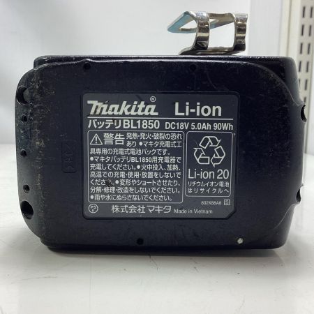 MAKITA マキタ エアダスター AS180D ブルー