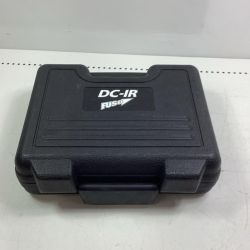 FUSO 【動作未確認】リークディテクタ DC-IR ホワイト Dランク