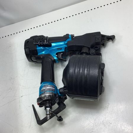 MAKITA マキタ エア釘打ち AN635HM ブルー