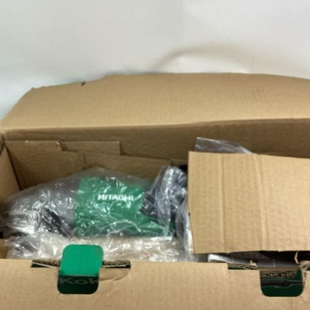 HITACHI 日立 グラインダー G18SWA グリーン