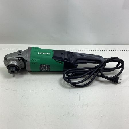HITACHI 日立 グラインダー G18SWA グリーン