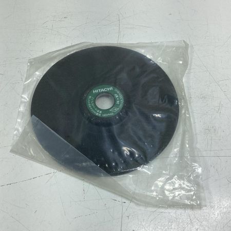 HITACHI 日立 グラインダー G18SWA グリーン