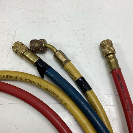 Asada 【動作未確認】マニホールド ﾌﾞﾙｰﾄ2
