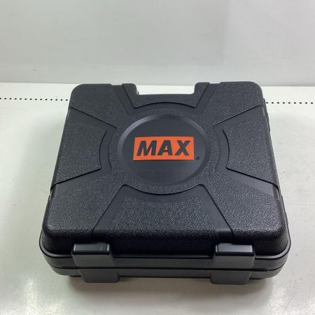 MAX マックス エア釘打ち HN-90N7 レッド