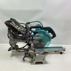 MAKITA マキタ スライド丸のこ LS0613FL ブルー Bランク