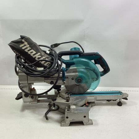 MAKITA マキタ スライド丸のこ LS0613FL ブルー