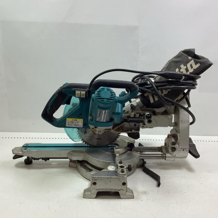 MAKITA マキタ スライド丸のこ LS0613FL ブルー