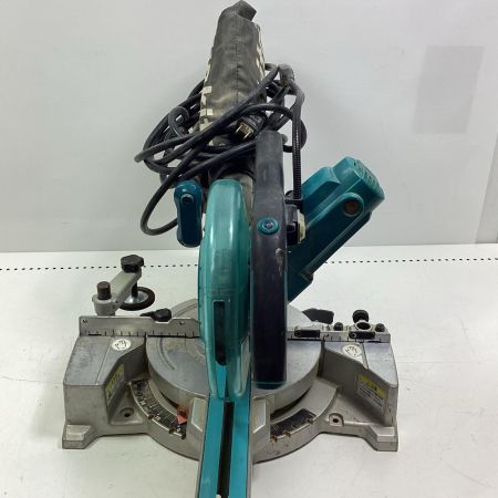 MAKITA マキタ スライド丸のこ LS0613FL ブルー