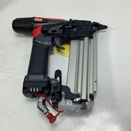 MAX マックス スーパーフィニッシュネイラ HA-55SF2(D) ブラック