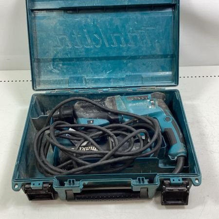 MAKITA マキタ ハンマドリル HR2631F ブルー