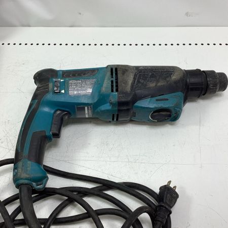 MAKITA マキタ ハンマドリル HR2631F ブルー