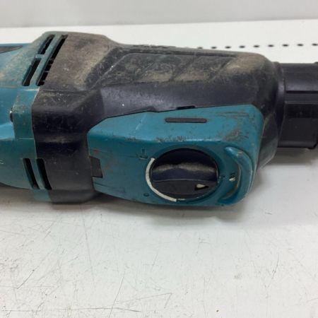 MAKITA マキタ ハンマドリル HR2631F ブルー