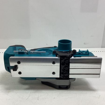 MAKITA マキタ 電動カンナ KP001GZ ブルー 82mm 40v