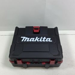 MAKITA マキタ インパクトドライバ TD005GRDXB ブラック Sランク