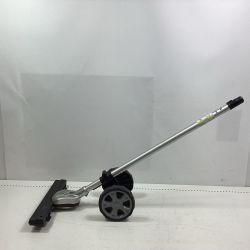MAKITA マキタ グラウンドトリマアタッチメント EN424MP ブラック×シルバー Bランク