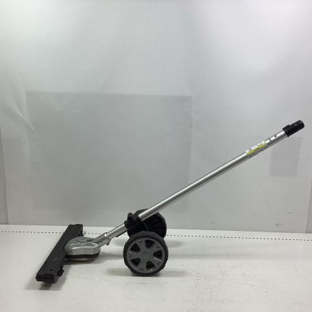 MAKITA マキタ グラウンドトリマアタッチメント EN424MP ブラック×シルバー