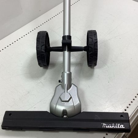 MAKITA マキタ グラウンドトリマアタッチメント EN424MP ブラック×シルバー