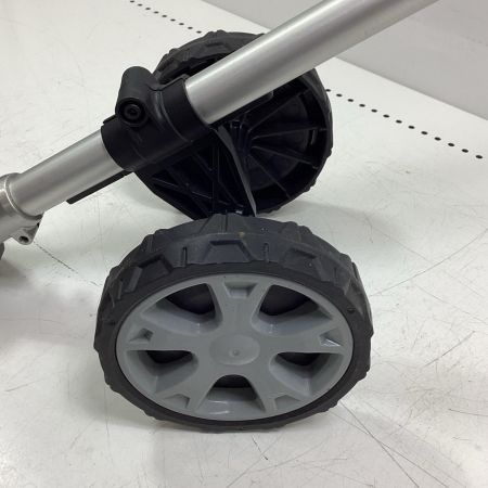 MAKITA マキタ グラウンドトリマアタッチメント EN424MP ブラック×シルバー